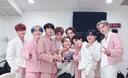 Discovery splash banner for PENTAGON | 펜타곤 Discord server