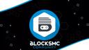 Discovery splash banner for BlocksCommunity Discord server