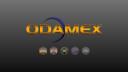 Discovery splash banner for Odamex - Multiplayer Doom Port Discord server