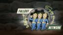 Discovery splash banner for The Fallout Network Discord server