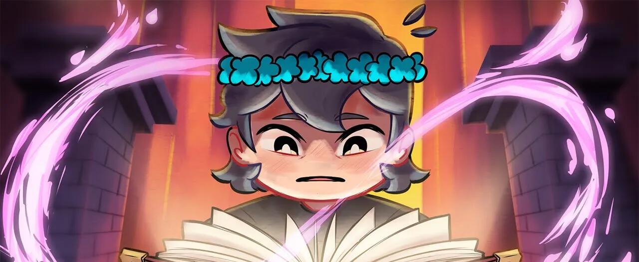 Discovery splash banner for Monde de Ninjaxx Discord server