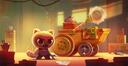 Discovery splash banner for CATS: Crash Arena Turbo Stars Discord server