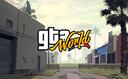 Discovery splash banner for GTA World — Roleplay France Discord server