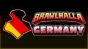Discovery splash banner for Brawlhalla Germany Discord server
