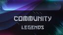 Discovery splash banner for CromnuityLegends Discord server