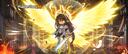 Discovery splash banner for MapleStory M Discord server