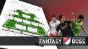 Discovery splash banner for MLS Fantasy Boss Discord server