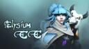 Discovery splash banner for Elysium Discord server