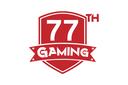 Discovery splash banner for 77th Gaming Official Discord server