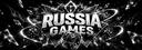 Discovery splash banner for RUSSIA GAMES Discord server