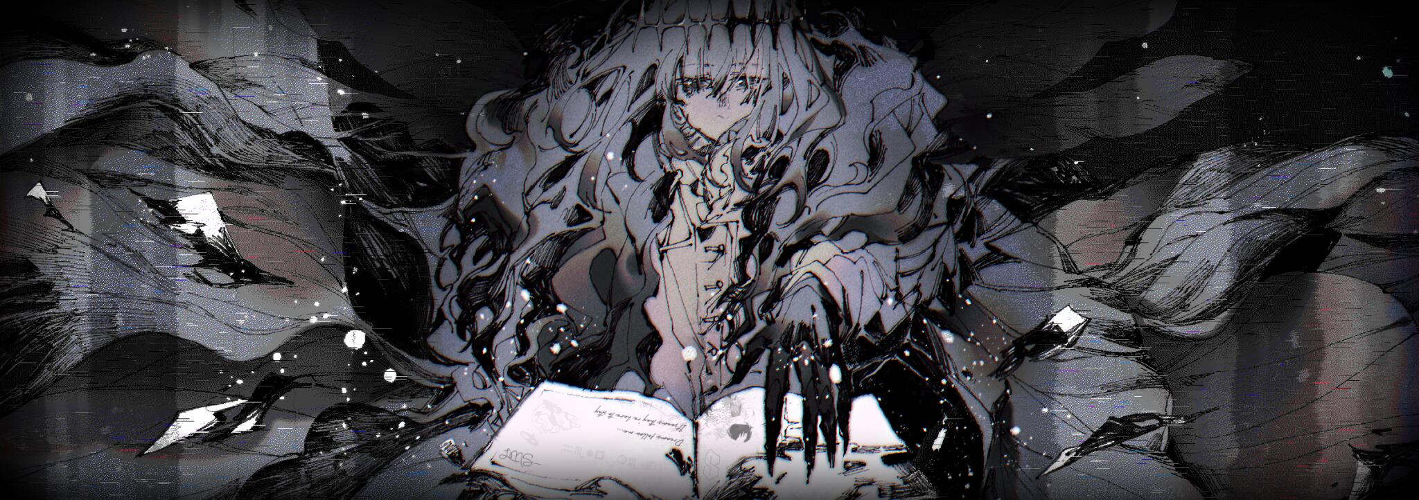 Discovery splash banner for Escartem's Lounge Discord server