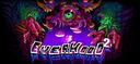Discovery splash banner for Everhood Discord server