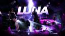Discovery splash banner for Luna Roleplay 🚀 Discord server