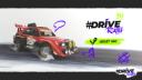 Discovery splash banner for #DRIVE Discord server