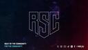 Discovery splash banner for RSC EU Discord server