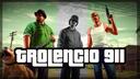 Discovery splash banner for Trolencio911 Discord server