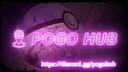 Discovery splash banner for 🌟PoGo Hub🌟 Discord server