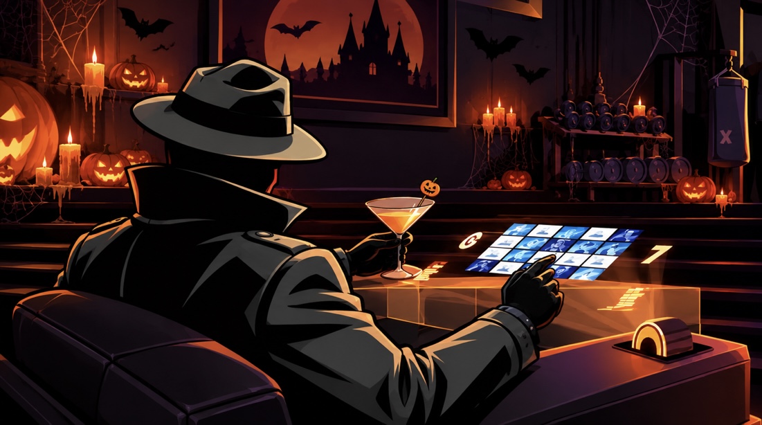 Discovery splash banner for Codenames EN (Migration) Discord server