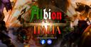 Discovery splash banner for AlbionOnline - Italia Discord server