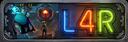 Discovery splash banner for L 4 R Discord server
