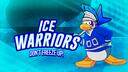 Discovery splash banner for 🍁 Ice Warriors 🍂 Discord server
