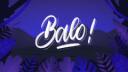 Discovery splash banner for BALO Discord server