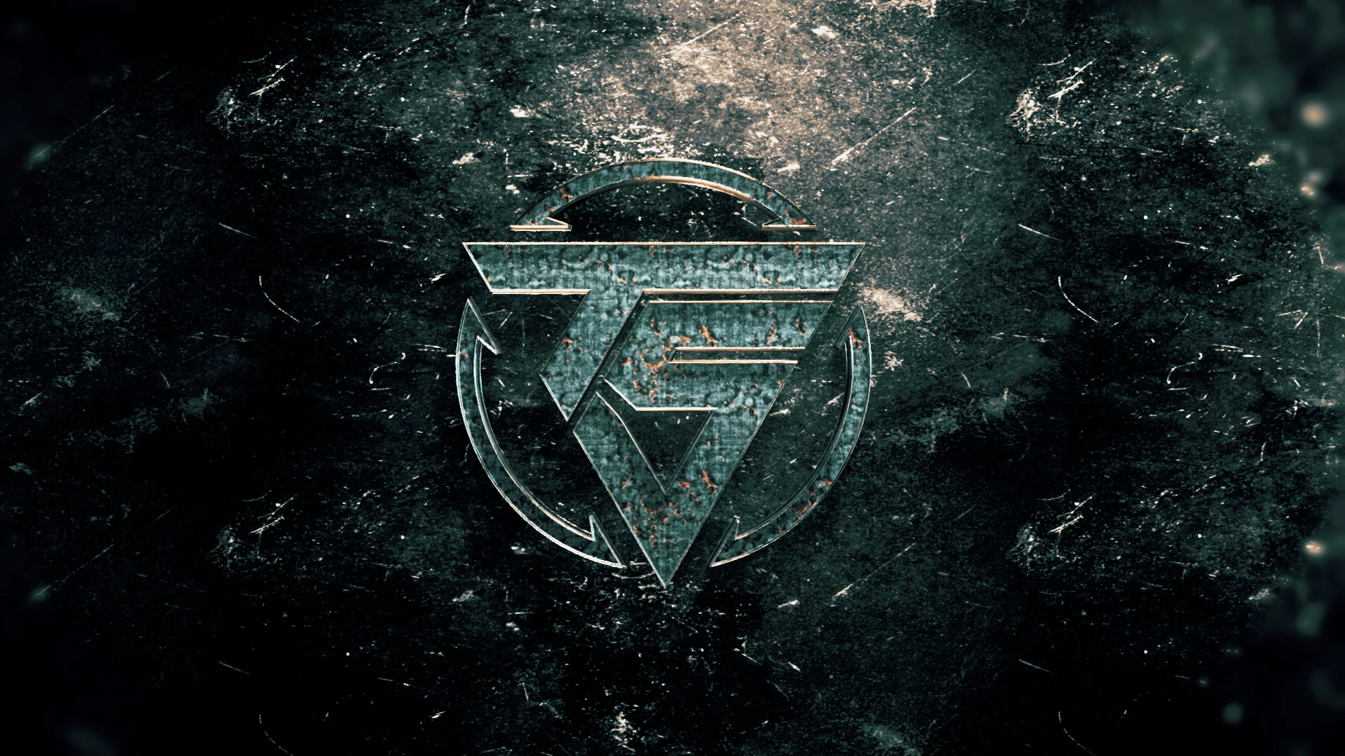 Discovery splash banner for The Savages Discord server
