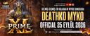 Discovery splash banner for DeathKO Discord server