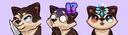 Discovery splash banner for Zyla Vale Discord server