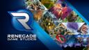 Discovery splash banner for Renegade Game Studios Discord server