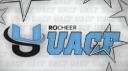 Discovery splash banner for United Allstar Cheerleading Federation Discord server