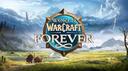 Discovery splash banner for WoW Forever FR Discord server