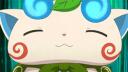Discovery splash banner for Kxyzer's fill and chill Discord server