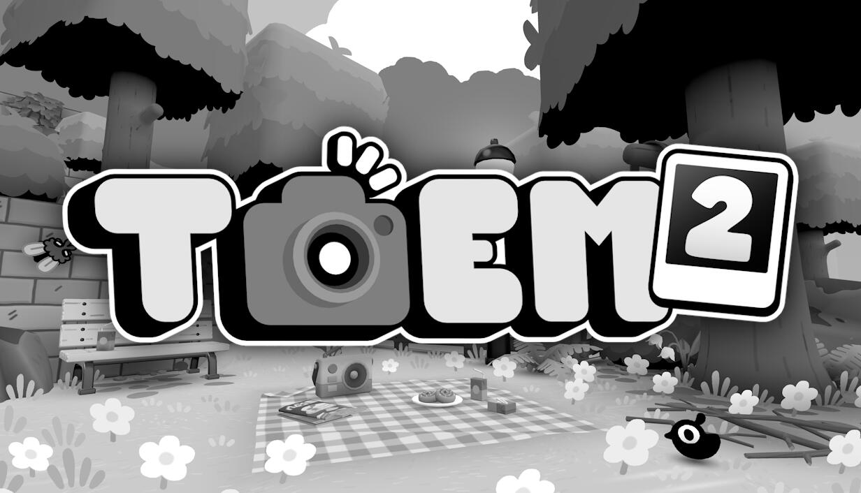 Discovery splash banner for TOEM Discord server