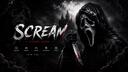 Discovery splash banner for Scream Discord server