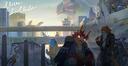Discovery splash banner for dragonwhites’ games Discord server