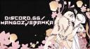 Discovery splash banner for Mangozjebawka | Polska Anime Społeczność Valorant Genshin Impact Memy PL RP Polish Emoji Poland LGBT Discord server