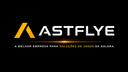 Discovery splash banner for Astflye Enterprise Discord server