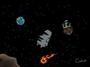 Discovery splash banner for Moyai Emoji Server (MCP) Discord server