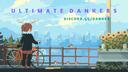 Discovery splash banner for Ultimate Dankers | .gg/danker | Dank Memer Discord server