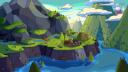 Discovery splash banner for 🌲Treehouse🌲 Palestine <3 Discord server