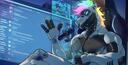Discovery splash banner for FRANCE FURRY Discord server