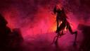 Discovery splash banner for Sleep Token Discord server