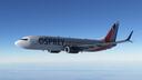 Discovery splash banner for BritishAvgeek / Osprey Airways Discord server