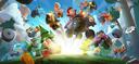 Discovery splash banner for HCR2 - World Discord server
