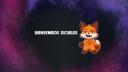 Discovery splash banner for GAHDart Discord server