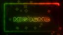 Discovery splash banner for MigosMc сервер майнкрафт Discord server