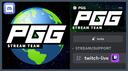 Discovery splash banner for PGG Discord server