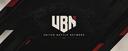 Discovery splash banner for UBN - UNITED BATTLE NETWORK Discord server