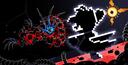 Discovery splash banner for 𝗔𝗹𝗽𝗵𝗮 𝗧𝗶𝗺𝗲𝗹𝗶𝗻𝗲 Discord server